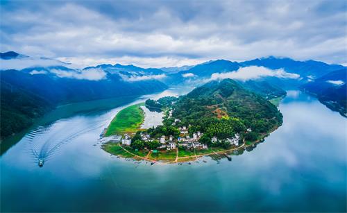 水流域生态环境如何治理？